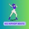 Retro Rhythm Remedy - KG HIP HOP BEATS lyrics
