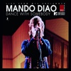 Dance with Somebody (MTV Unplugged) [Live] - Single