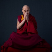 Dalai Lama - One of My Favorite Prayers - Instrumental