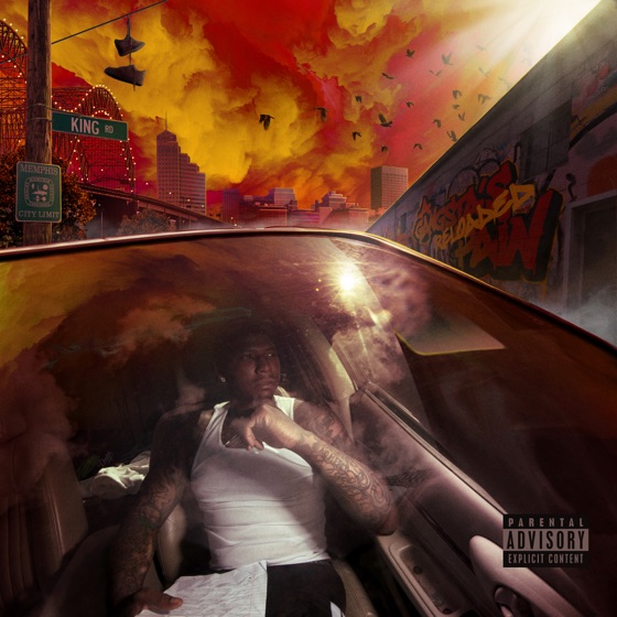 Cover artwork for Scorpio