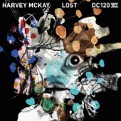 Lost by Harvey McKay