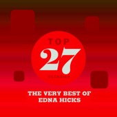 Edna Hicks - Kansas City Man Blues