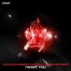 I Want You - Single