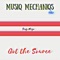 MAKING MOViES - Musiq Mechaniqs lyrics