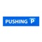 Pushing P - Kouonthebeat lyrics