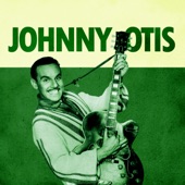 Presenting Johnny Otis