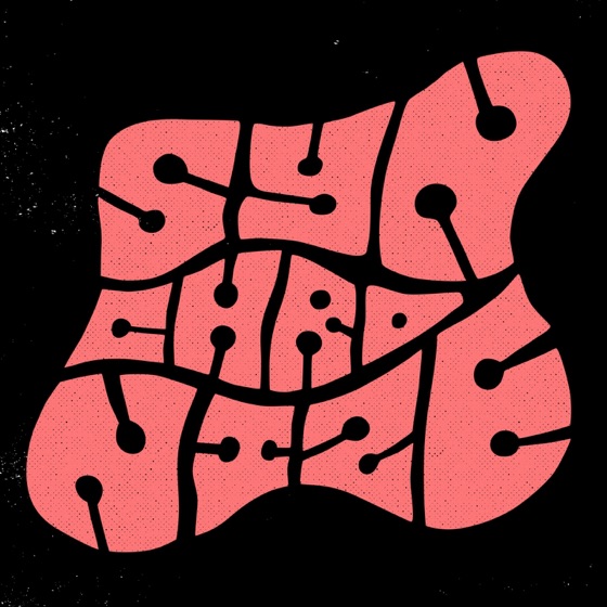 Cover artwork for Synchronize