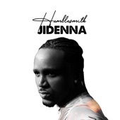 Jidenna artwork