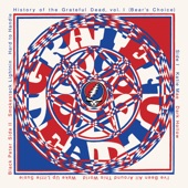 History of the Grateful Dead, Vol. 1 (Bear's Choice) [Live] [50th Anniversary Edition] artwork