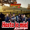 Hasta la Miel Amarga - Single