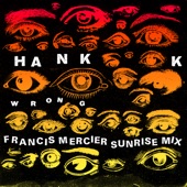 Wrong (Francis Mercier Sunrise Mix) artwork