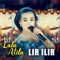 Lir Ilir artwork