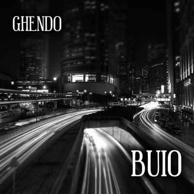 Buio - Ghendo