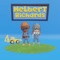 Helbert Richards - Young Ganni lyrics
