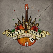 Steve Conte - All Tied Up