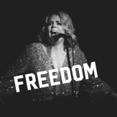 Freedom artwork