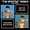 I'm Danny (feat. Dan the Lost Boy & Spottie Wifi) - Single album lyrics, reviews, download