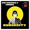 Curiosity - Single