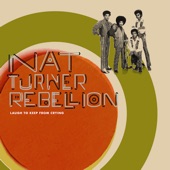 Nat Turner Rebellion - Fruit Of The Land