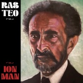 Ras Teo - Chant and Sing