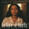 Before It Hurts - Naimah lyrics