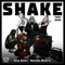 Shake That Bass (feat. Одолжи Юность) - Alan Aztec lyrics