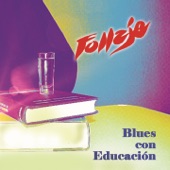 Blues Con Educación (Live Acústico) artwork