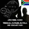 Stream & download Ori (Oscar P Mix) - Single