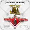 Broche de Oro (Acústica) - Single album lyrics, reviews, download