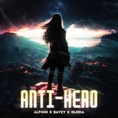 Anti-Hero artwork