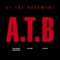 A.T.B (Feat. HitcHike) - SouLime lyrics