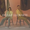 Déjame Llorarte - Single