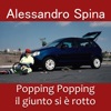 Popping Popping... il giunto si è rotto - Single, 2023