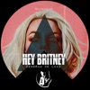 Hey Britney (Power Mix) - Single