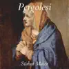 Stream & download Stabat Mater, P. 77 (Live)