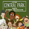You Are the Music (From "Central Park Season Two, The Soundtrack – Songs in the Key of Park") [feat. Rory O'Malley, Josh Gad, Tituss Burgess & Emmy Raver–Lampman] - Single album lyrics, reviews, download