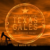Bobby Giles & Texas Gales Bluegrass Band - Rebekah