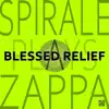 Stream & download Blessed Relief - Single