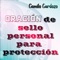 Oración de Sello Personal para Proteccion - Camilo Cardozo lyrics