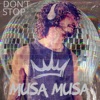 Don't Stop - Single