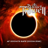 At Doom's Gate (DOOM E1M1) artwork