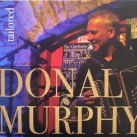 Tailored by Donal Murphy on Apple Music