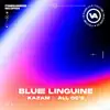Blue Linguine - Single album lyrics, reviews, download