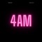 4AM (feat. Yung Slit) - Ybrazzy lyrics