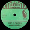 Keep On Running - Single