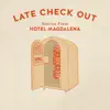 Barcelona (feat. Suzanna Choffel) - Single album lyrics, reviews, download