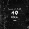 40 Rock (feat. Seando) - K Roll lyrics