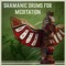 Drumming for the Shamanic Journey - Native World Group lyrics