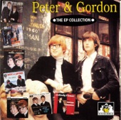 Peter & Gordon - A World Without Love