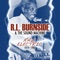 Scrambling for My Shoes (Walking Blues) - R.L. Burnside & The Sound Machine lyrics